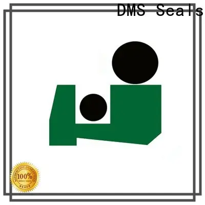 DMS Seals New u cup seal design supply for injection molding machines 1