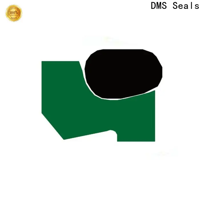 DMS Seals wiper ring seal company for agricultural machinery 1