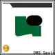 DMS Seals Latest hydraulic piston cup seals company for injection molding machines 1