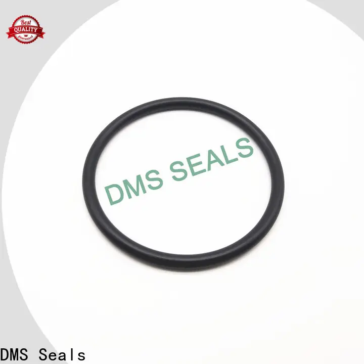 DMS Seals nitrile thick rubber o rings company for static sealing 1