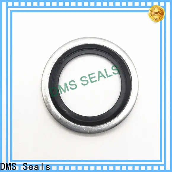DMS Seals dowty seal kit price for threaded pipe fittings and plug sealing 1