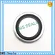 DMS Seals dowty seal kit price for threaded pipe fittings and plug sealing 1
