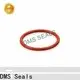 DMS Seals 1 inch rubber o ring supply for static sealing 1
