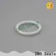 Latest 1 2 inch rubber o ring price in highly aggressive chemical processing 1