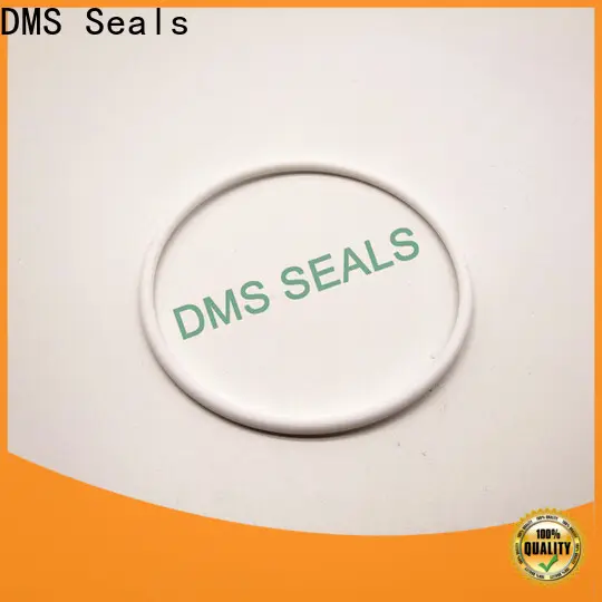 DMS Seals rubber washers and o rings for static sealing 1