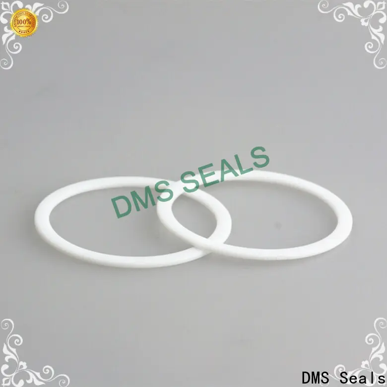 DMS Seals custom gasket mfg for sale for preventing the seal from being squeezed 1