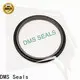 Latest meter seal manufacturer factory price for larger piston clearance 1