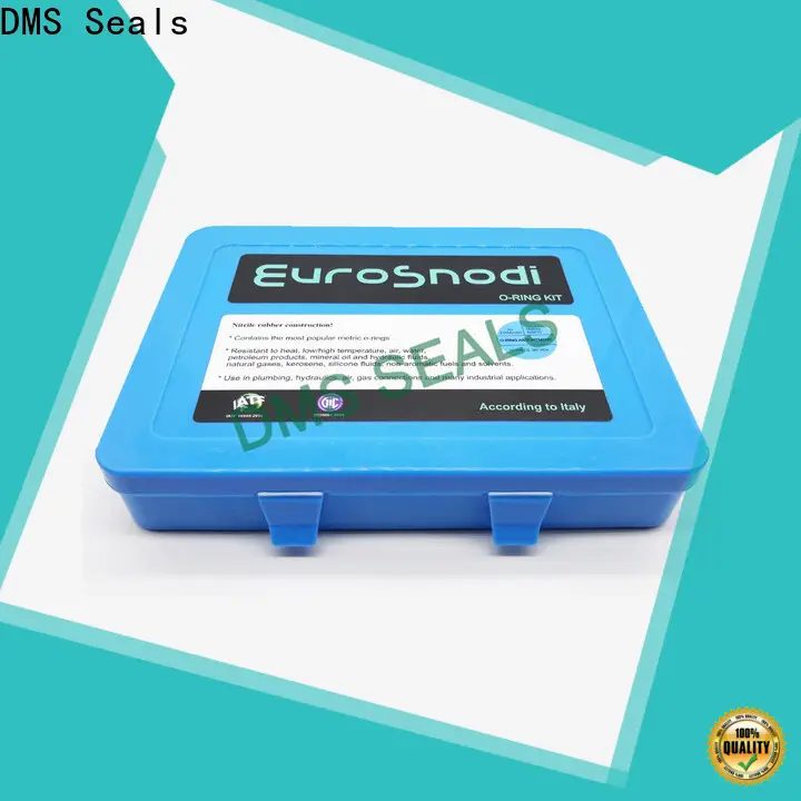 DMS Seals hydraulic o ring assortment kit manufacturer For sealing 1