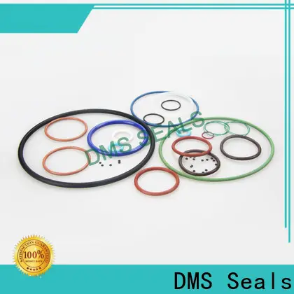New high temperature o rings seal supplier in highly aggressive chemical processing 1