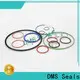 New high temperature o rings seal supplier in highly aggressive chemical processing 1
