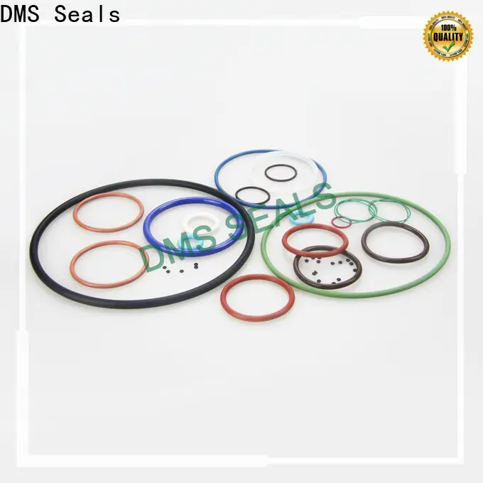 DMS Seals rubber rubber seal ring manufacturers wholesale for sale 1