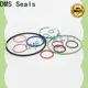 High-quality o rubber supplier in highly aggressive chemical processing 1