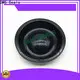 Top car door rubber edge seal trim factory for leakage gap 1
