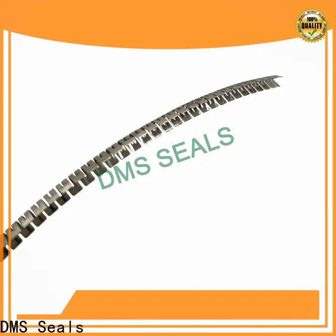 Bulk buy plastic seal manufacturer factory price for larger piston clearance 1