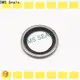 DMS Seals Wholesale bonded seal manufacturer supply for threaded pipe fittings and plug sealing 1
