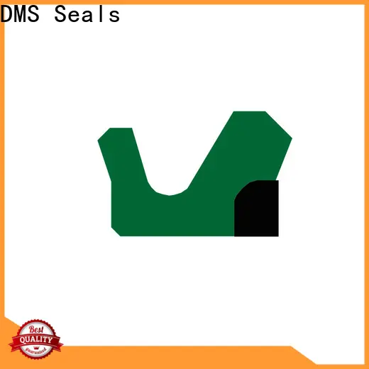 DMS Seals pneumatic rod seals wholesale for pressure work and sliding high speed occasions 1