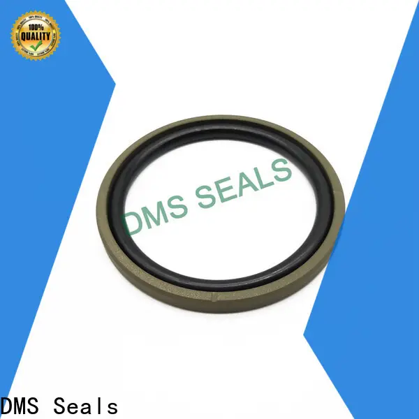 DMS Seals hydraulic packing and seals vendor for pneumatic equipment 1
