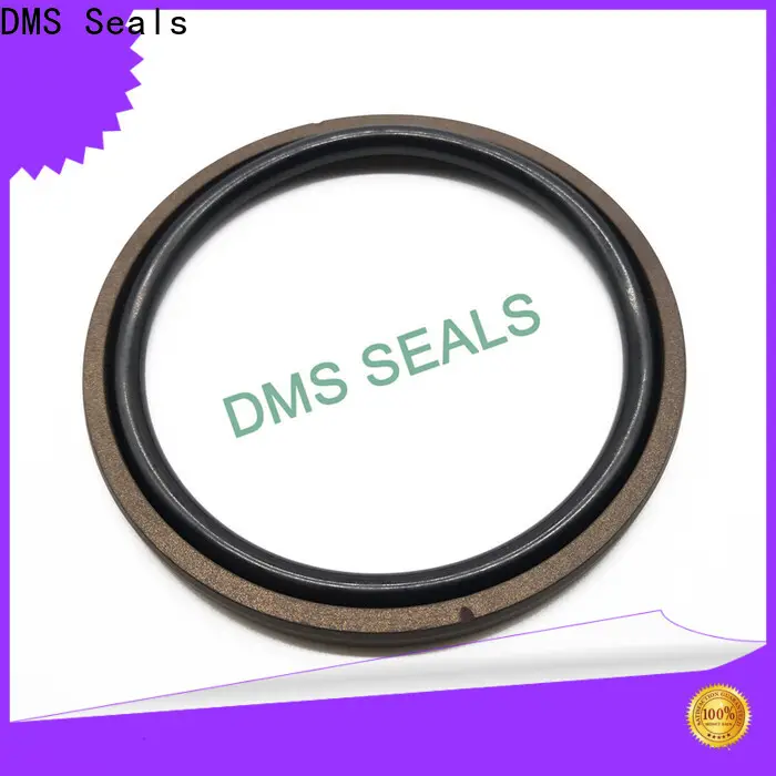 DMS Seals DMS Seals rod seal installation supply for light and medium hydraulic systems 1
