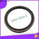 DMS Seals DMS Seals rod seal installation supply for light and medium hydraulic systems 1