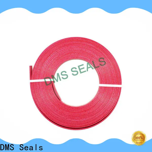 DMS Seals Custom hives type thrust bearing supply for sale 1