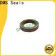 Bulk ptfe shaft seal cost for low and high viscosity fluids sealing 1