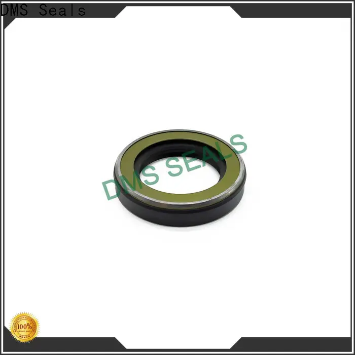 DMS Seals Custom made lip seal suppliers manufacturer for low and high viscosity fluids sealing 1