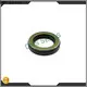 DMS Seals Custom made lip seal suppliers manufacturer for low and high viscosity fluids sealing 1