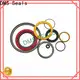 DMS Seals mechanical seal arrangement vendor for reciprocating piston rod or piston single acting seal 1