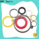 DMS Seals shaft seals for dynamic applications factory for reciprocating piston rod or piston single acting seal 1