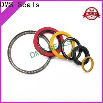 DMS Seals Latest rotating mechanical seal for aviation 1