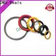 DMS Seals Latest rotating mechanical seal for aviation 1