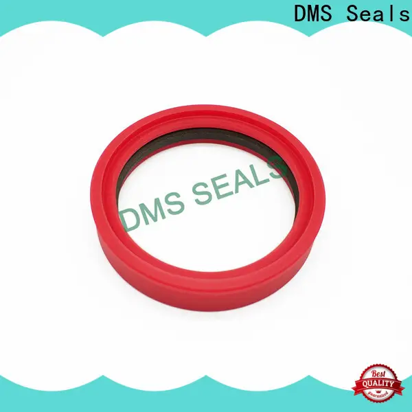 Customized bearing seal manufacturers supplier for piston and hydraulic cylinder 1