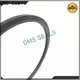 Bulk door seal suppliers cost for larger piston clearance 1