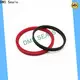 DMS Seals Best 3mm rubber seal vendor for larger piston clearance 1