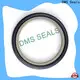 DMS Seals Professional abs mechanical seal supplier for larger piston clearance 1