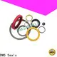 DMS Seals Professional spring energised seal factory price for cementing 1