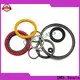 DMS Seals Custom made parker spring energized seals factory price for acidizing 1