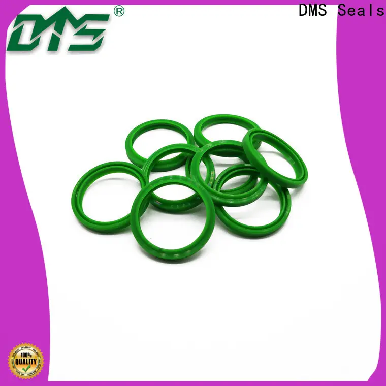 DMS Seals Professional door wiper seal company for metallurgical equipment 1