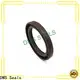 DMS Seals double lip oil seals by size manufacturer for low and high viscosity fluids sealing 1