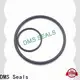 DMS Seals 2.25 o ring price in highly aggressive chemical processing 1