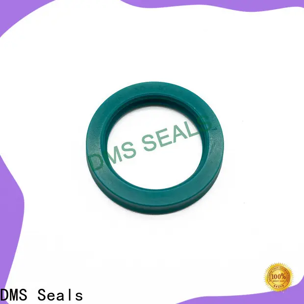 DMS Seals High-quality wiper seal vendor to high and low speed 1