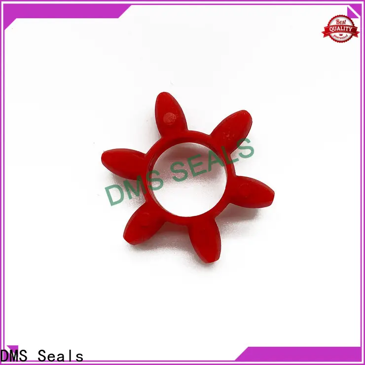 DMS Seals Top seal caps manufacturer supplier for piston and hydraulic cylinder 1