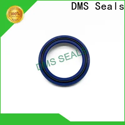 DMS Seals DMS Seals oil hydraulic cylinder manufacturer for pressure work and sliding high speed occasions 1
