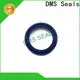 DMS Seals DMS Seals oil hydraulic cylinder manufacturer for pressure work and sliding high speed occasions 1