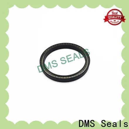 DMS Seals carbon teflon seals for sale for reciprocating piston rod or piston single acting seal 1