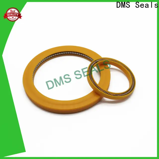DMS Seals mechanical seal sleeve for aviation 1