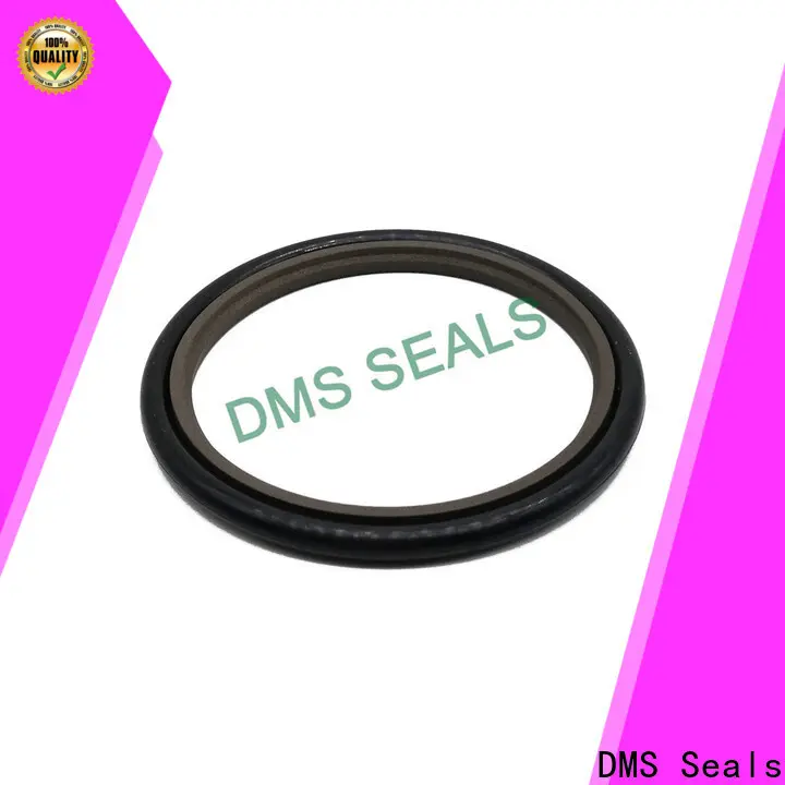 Latest pneumatic seals for pressure work and sliding high speed occasions 1