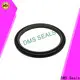 Latest pneumatic seals for pressure work and sliding high speed occasions 1