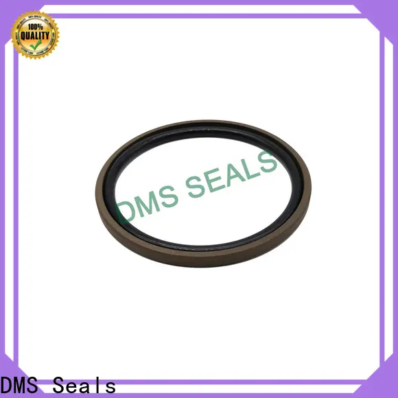DMS Seals high end rod seal tool manufacturer for pressure work and sliding high speed occasions 1