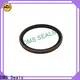 DMS Seals high end rod seal tool manufacturer for pressure work and sliding high speed occasions 1